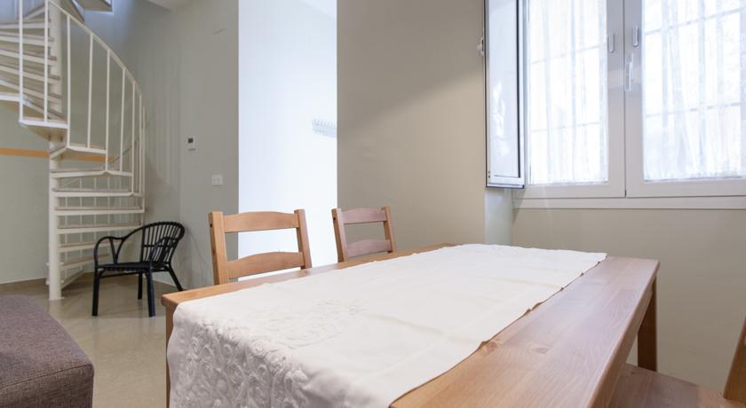 Apartamentos Alberto Lista 9 Sewilla Pokój zdjęcie