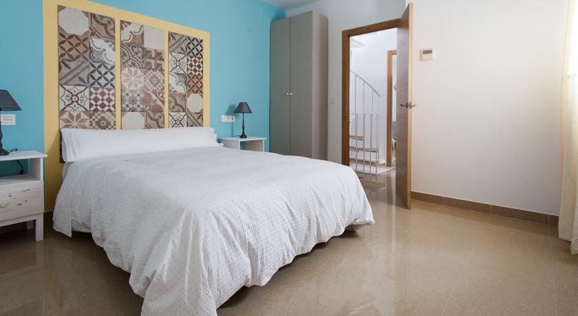 Apartamentos Alberto Lista 9 Sewilla Pokój zdjęcie
