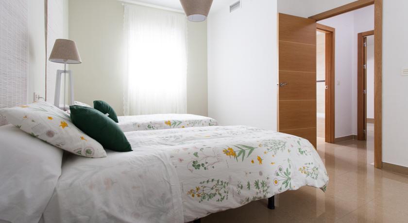 Apartamentos Alberto Lista 9 Sewilla Pokój zdjęcie