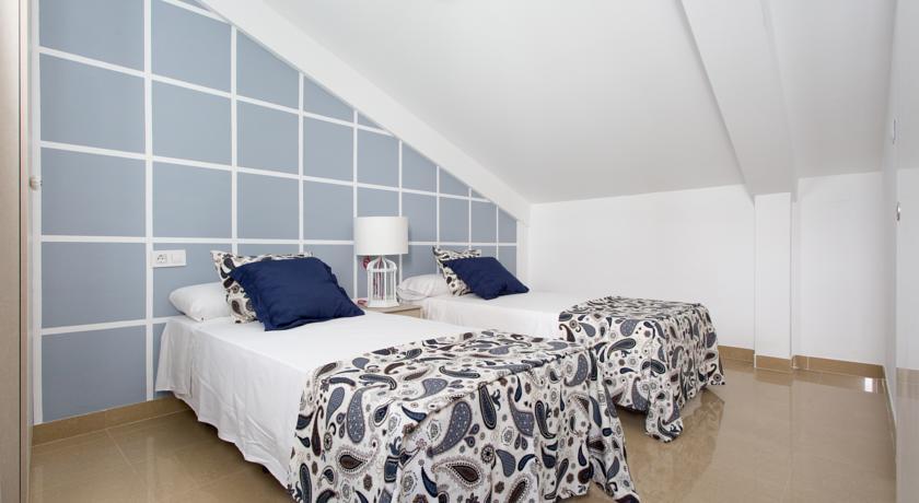 Apartamentos Alberto Lista 9 Sewilla Pokój zdjęcie