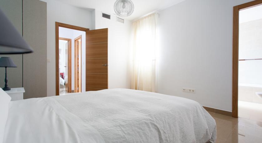 Apartamentos Alberto Lista 9 Sewilla Zewnętrze zdjęcie